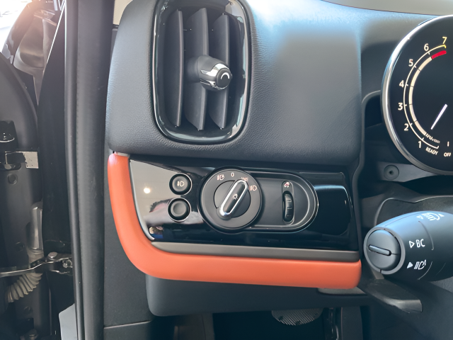 2023 MINI Cooper S Countryman Base