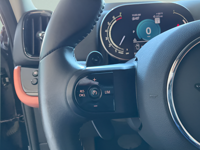 2023 MINI Cooper S Countryman Base
