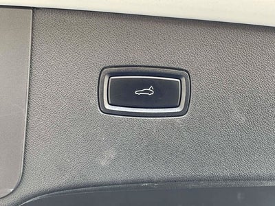 2020 Porsche Cayenne Coupe Base