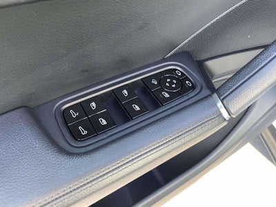 2020 Porsche Cayenne Coupe Base