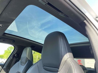 2020 Porsche Cayenne Coupe Base