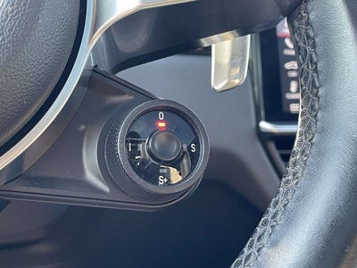 2020 Porsche Cayenne Coupe Base