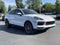 2020 Porsche Cayenne Coupe Base