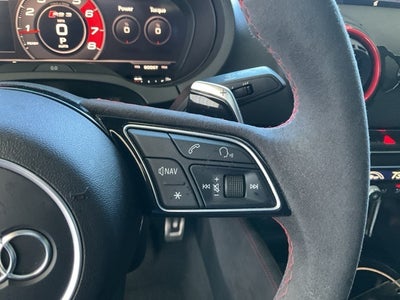 2019 Audi RS 3 2.5T quattro