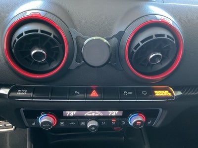 2019 Audi RS 3 2.5T quattro