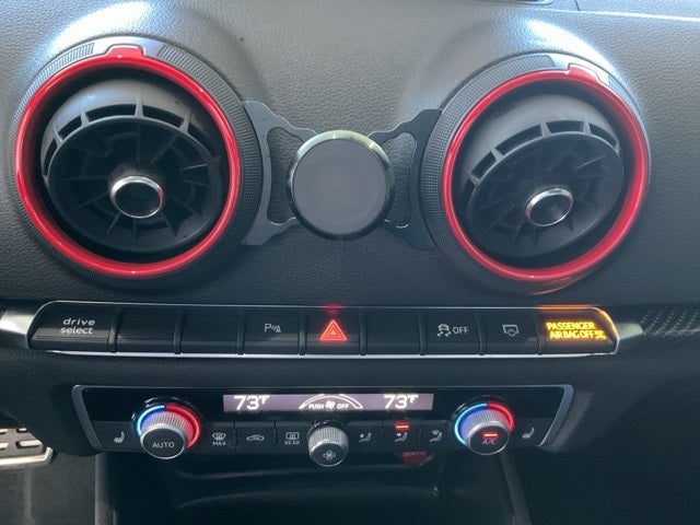 2019 Audi RS 3 2.5T quattro