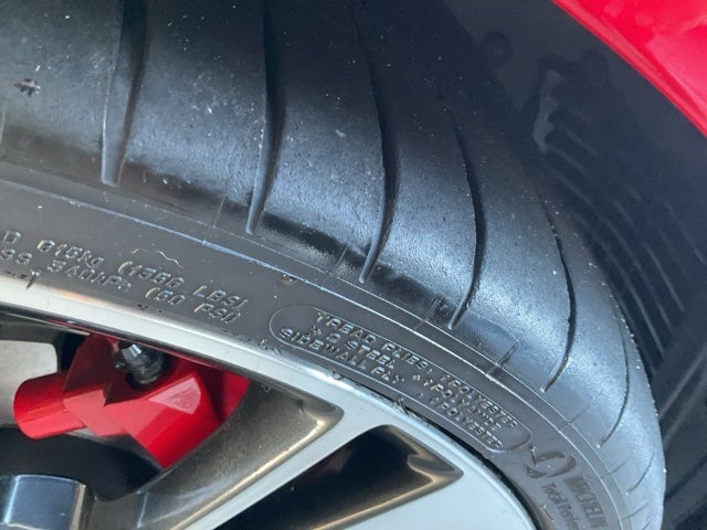 2019 Audi RS 3 2.5T quattro