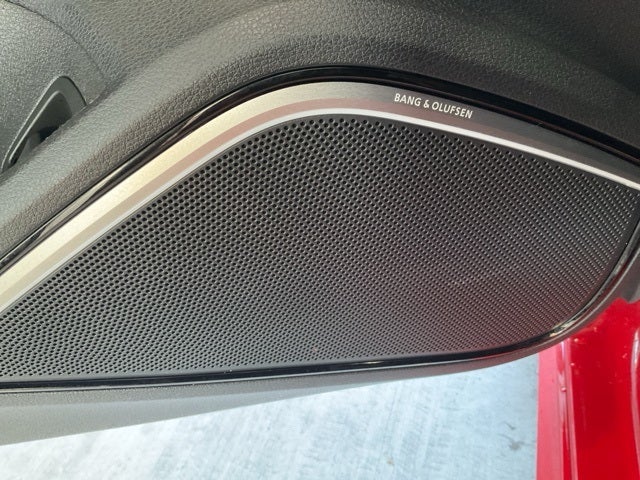 2019 Audi RS 3 2.5T quattro