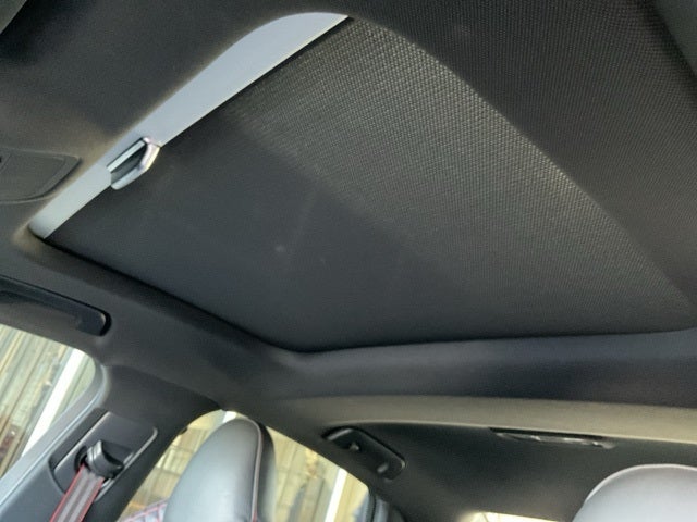 2019 Audi RS 3 2.5T quattro