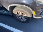2013 Volkswagen Tiguan Base