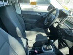 2013 Volkswagen Tiguan Base