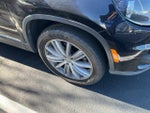 2015 Volkswagen Tiguan SE w/Appearance