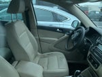 2012 Volkswagen Tiguan Base