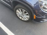 2015 Volkswagen Tiguan Base
