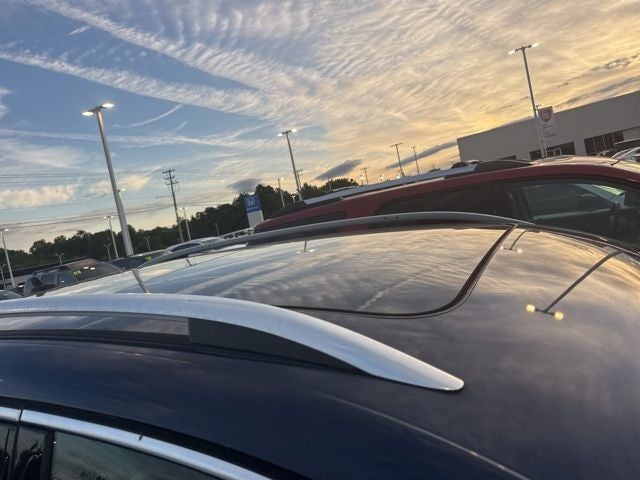 2015 Volkswagen Tiguan Base