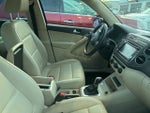 2015 Volkswagen Tiguan Base