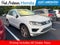 2016 Volkswagen Touareg VR6 FSI Executive