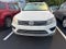 2016 Volkswagen Touareg VR6 FSI Executive