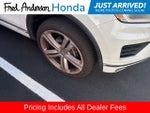 2016 Volkswagen Touareg VR6 FSI Executive