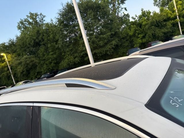 2016 Volkswagen Touareg VR6 FSI Executive