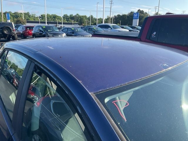 2007 Volkswagen Rabbit 2.5 4dr Hatchback