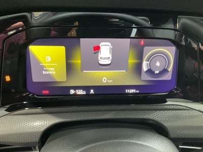 2024 Volkswagen Golf GTI Autobahn