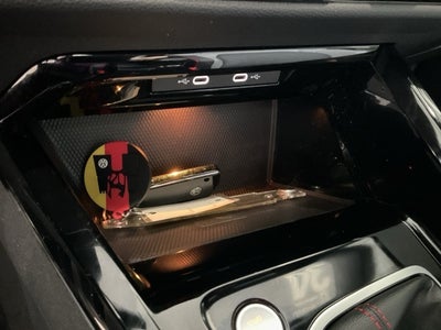 2024 Volkswagen Golf GTI Autobahn