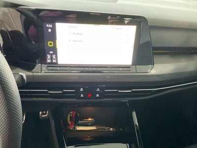 2024 Volkswagen Golf GTI Autobahn