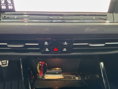 2024 Volkswagen Golf GTI Autobahn