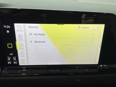 2024 Volkswagen Golf GTI Autobahn