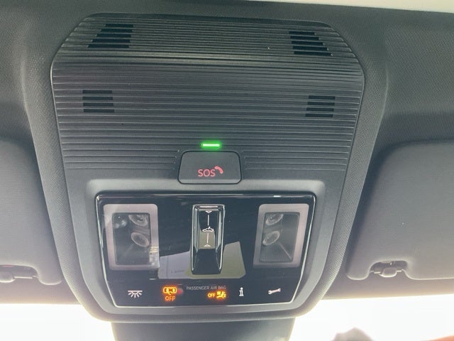 2024 Volkswagen Golf GTI Autobahn