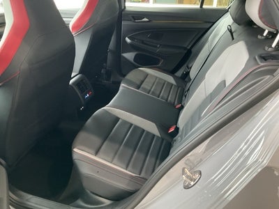 2024 Volkswagen Golf GTI Autobahn