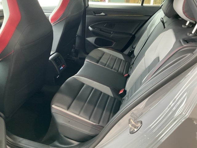 2024 Volkswagen Golf GTI Autobahn