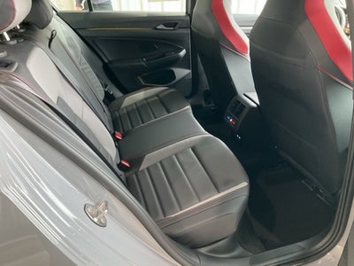 2024 Volkswagen Golf GTI Autobahn