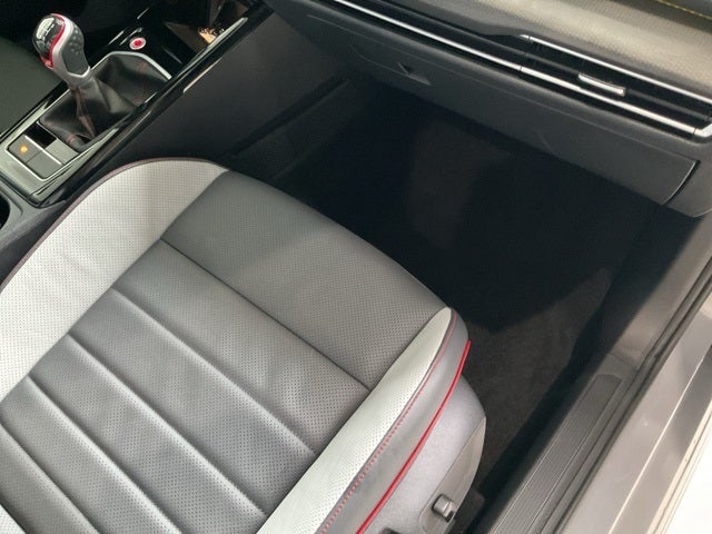 2024 Volkswagen Golf GTI Autobahn