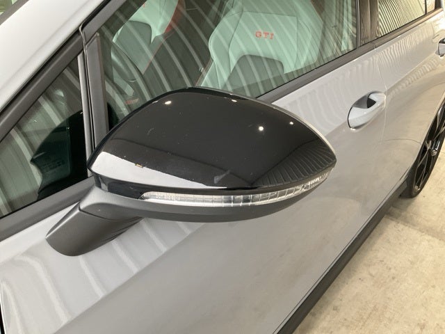 2024 Volkswagen Golf GTI Autobahn