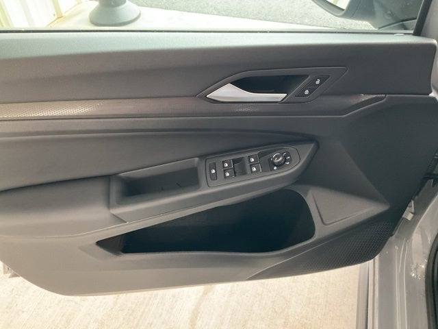 2024 Volkswagen Golf GTI Autobahn