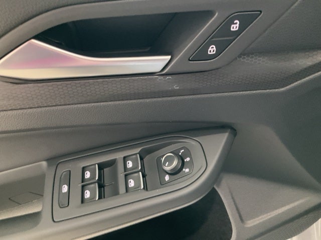 2024 Volkswagen Golf GTI Autobahn