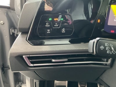 2024 Volkswagen Golf GTI Autobahn