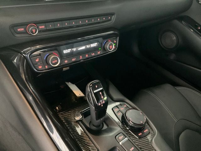 2020 Toyota Supra 3.0