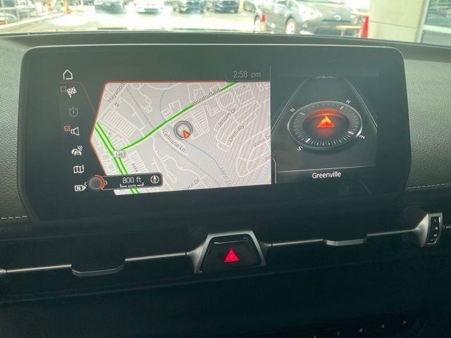 2020 Toyota Supra 3.0