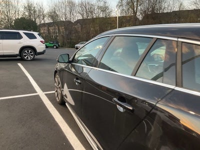 2015 Volvo V60 T5 Premier Plus