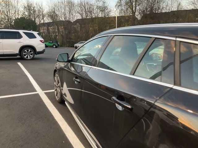 2015 Volvo V60 T5 Premier Plus