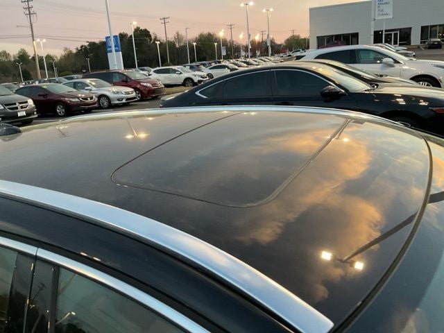 2015 Volvo V60 T5 Premier Plus