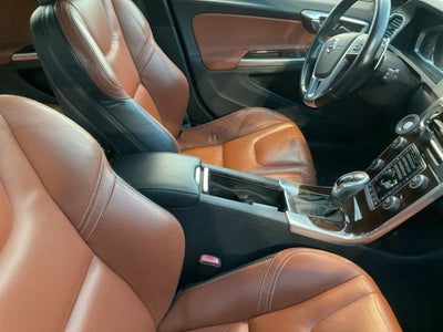 2015 Volvo V60 T5 Premier Plus