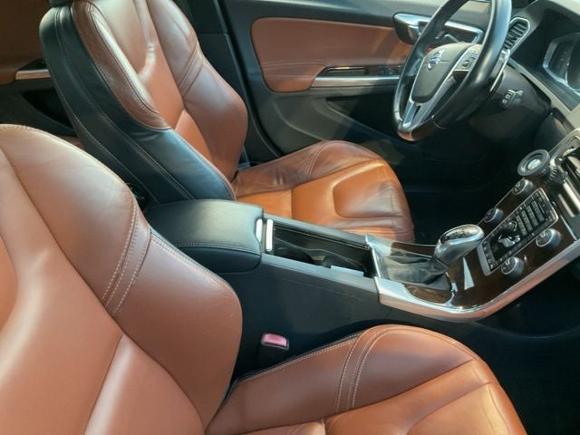 2015 Volvo V60 T5 Premier Plus