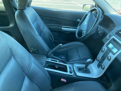 2012 Volvo C30 Base