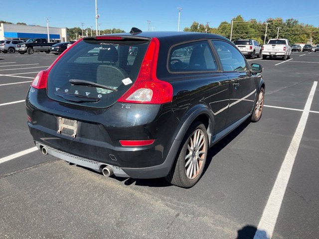 2012 Volvo C30 Base