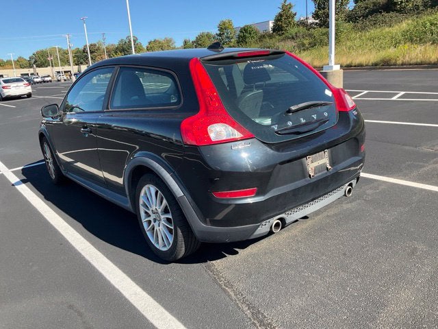 2012 Volvo C30 Base