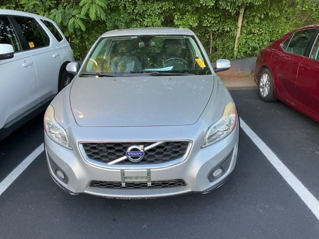 2012 Volvo C30 T5